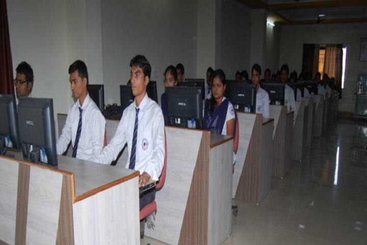 Kopal Institute of Science and Technology, Bhopal campus photo 5