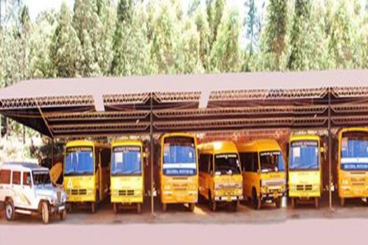 Kopal Institute of Science and Technology, Bhopal campus photo 6