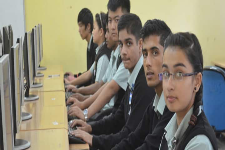 Centre for Computers and Communication Technology, South Sikkim campus photo 3