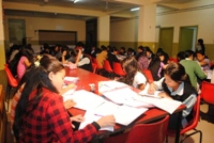 Centre for Computers and Communication Technology, South Sikkim campus photo 4