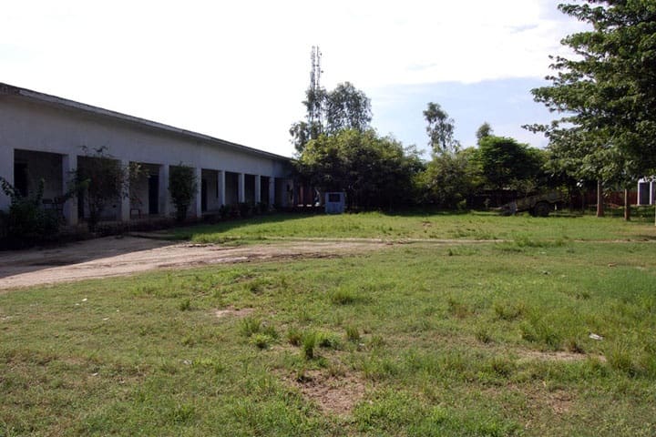 Shri Ram Autar Mahavidyalaya, Kanpur campus photo 2