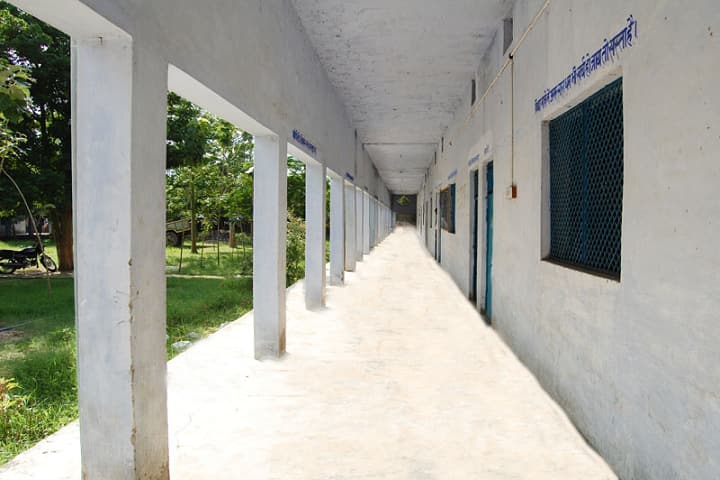 Shri Ram Autar Mahavidyalaya, Kanpur campus photo 3