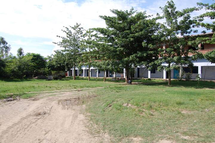 Shri Ram Autar Mahavidyalaya, Kanpur campus photo 4