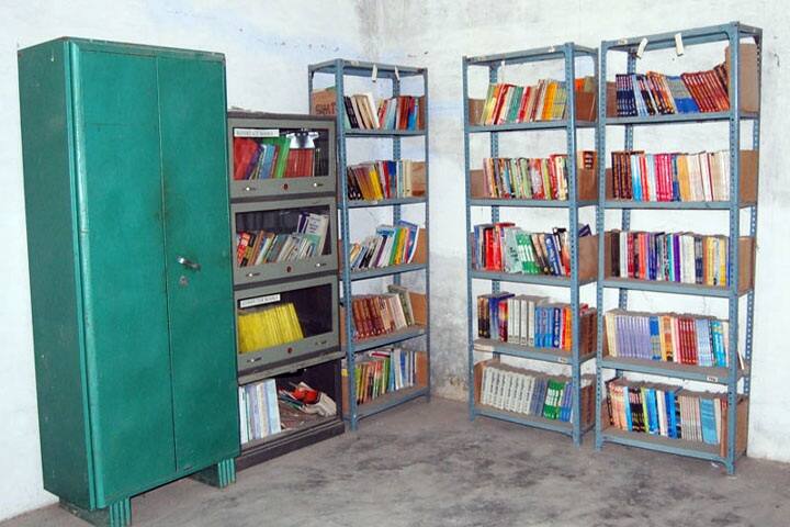 Shri Ram Autar Mahavidyalaya, Kanpur campus photo 5