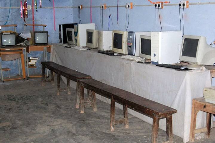 Shri Ram Autar Mahavidyalaya, Kanpur campus photo 6