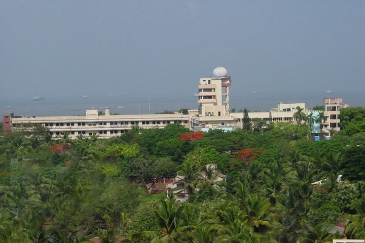 NIO Dona Paula campus photo 2