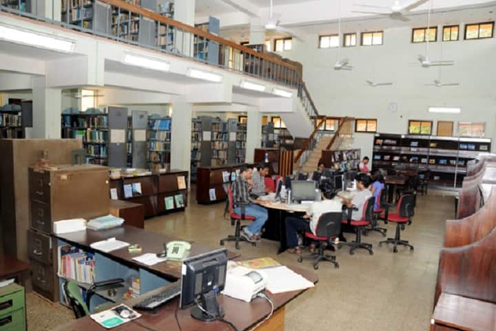 NIO Dona Paula campus photo 5