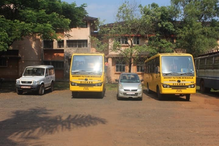 Government Polytechnic, Bicholim campus photo 3