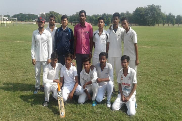 Subhash Degree College, Kanpur campus photo 4