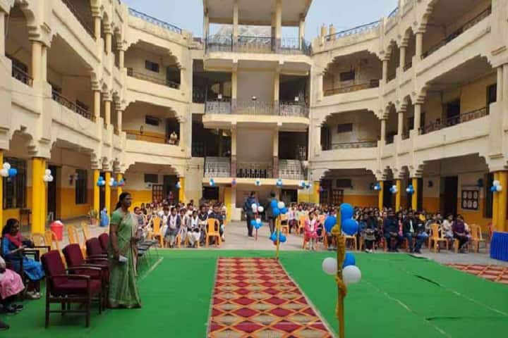 Subhash Degree College, Kanpur campus photo 5