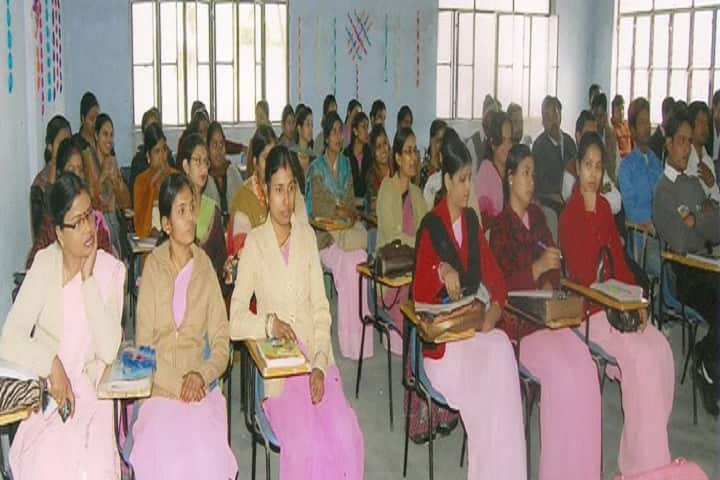 Mulayam Singh Mahavidyalaya, Kanpur campus photo 3
