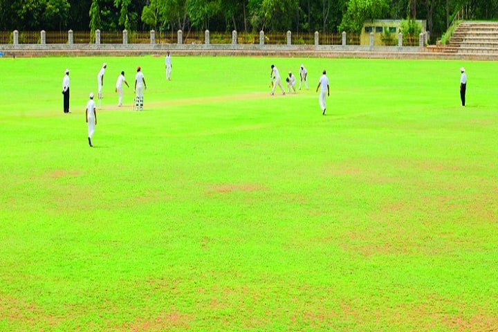 Mysore University School of Justice, University of Mysore, Mysore campus photo 3