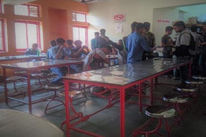 Government Polytechnic, Curchorem campus photo 3