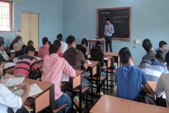 Government Polytechnic, Curchorem campus photo 4