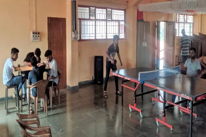 Government Polytechnic, Curchorem campus photo 5