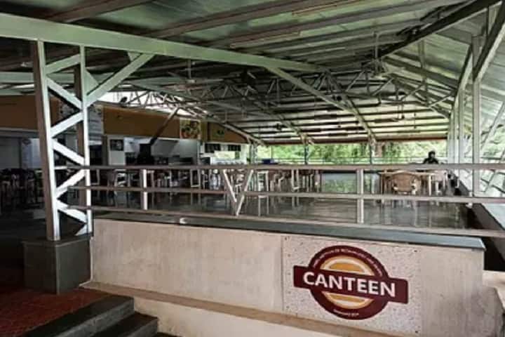 Agnel Institute of Technology and Design, Goa campus photo 2