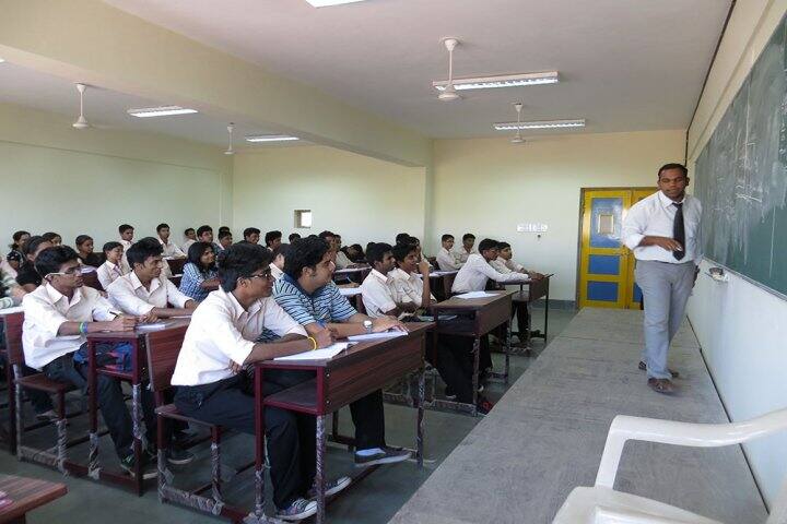 Agnel Institute of Technology and Design, Goa campus photo 3