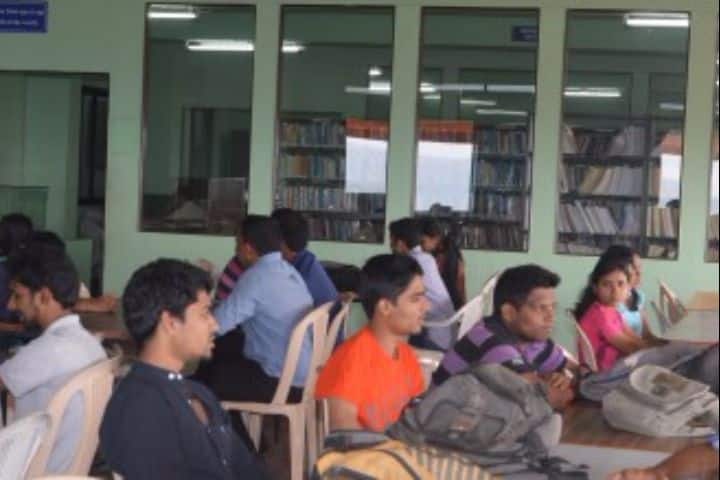 Shree Rayeshwar Institute of Engineering and Information Technology, Goa campus photo 2