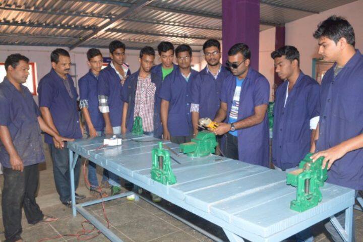 Shree Rayeshwar Institute of Engineering and Information Technology, Goa campus photo 3