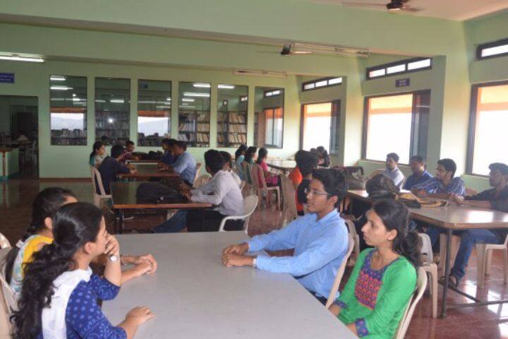 Shree Rayeshwar Institute of Engineering and Information Technology, Goa campus photo 4