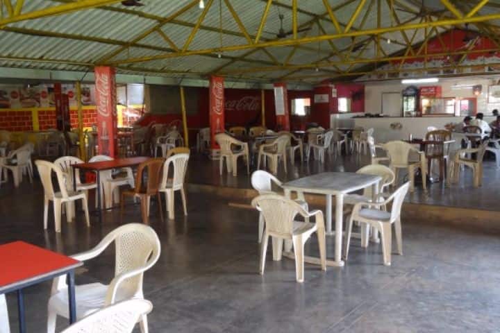 Shree Rayeshwar Institute of Engineering and Information Technology, Goa campus photo 5