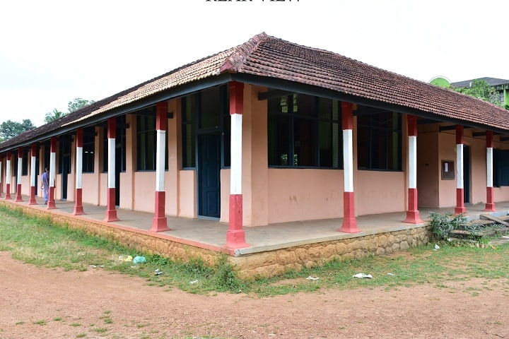 Kerala University College of Teacher Education, Adoor campus photo 2