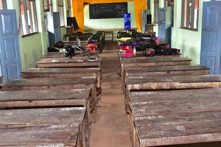 Kerala University College of Teacher Education, Adoor campus photo 3