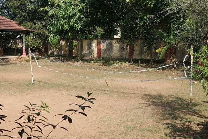 Kerala University College of Teacher Education, Adoor campus photo 6
