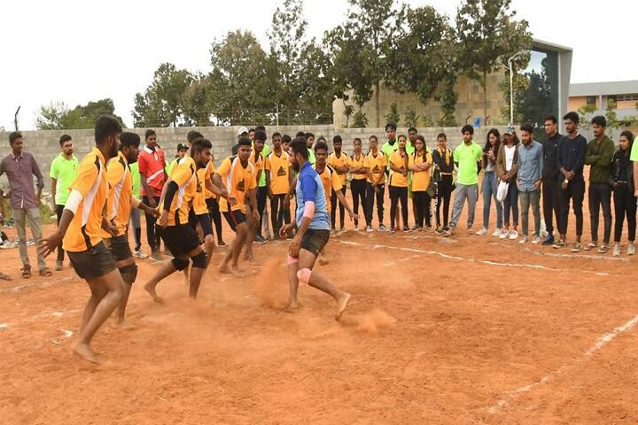 NSB Academy, Bengaluru campus photo 5
