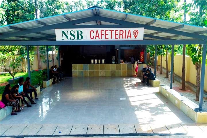 NSB Academy, Bengaluru campus photo 6