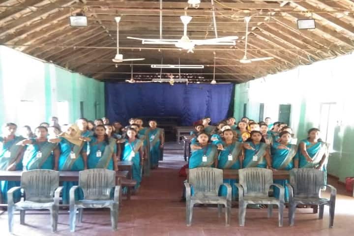 Kerala University College of Teacher Education, Alappuzha campus photo 3