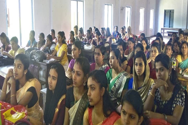 Kerala University College of Teacher Education, Alappuzha campus photo 4