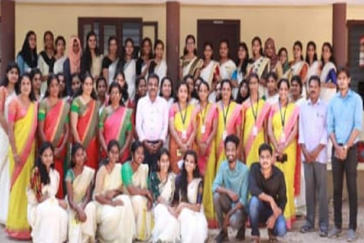 Kerala University College of Teacher Education, Alappuzha campus photo 5