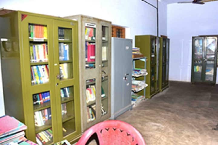 Kerala University College of Teacher Education, Alappuzha campus photo 6