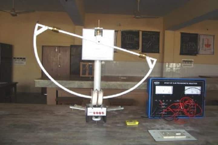 Saraswati Mahila Mahavidyalaya, Kanpur campus photo 3