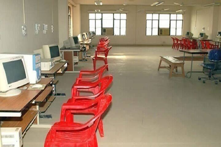 Indian Institute of Handloom Technology, Jodhpur campus photo 5