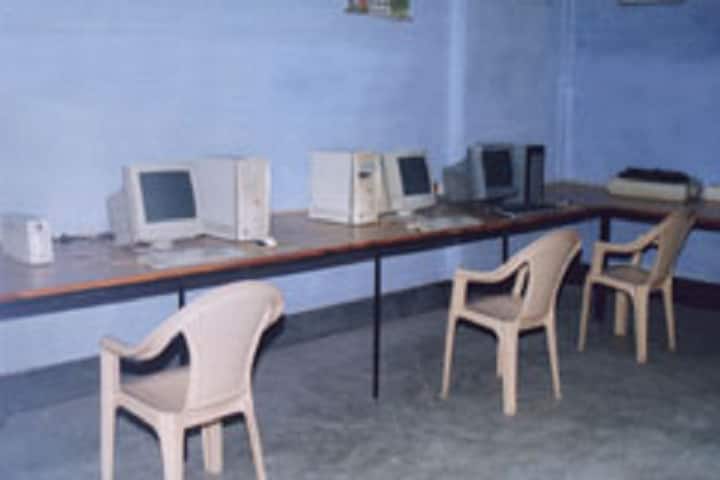 Manohar Lal Mahavidyalaya, Kanpur campus photo 2