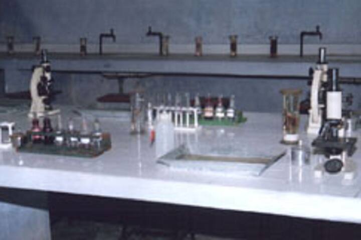 Manohar Lal Mahavidyalaya, Kanpur campus photo 3