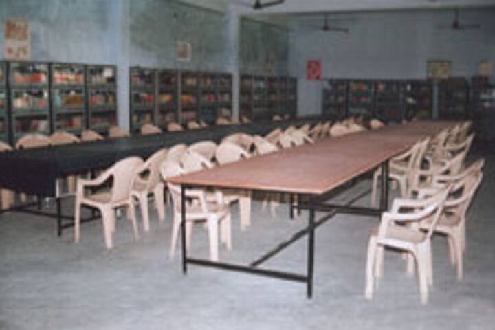 Manohar Lal Mahavidyalaya, Kanpur campus photo 4