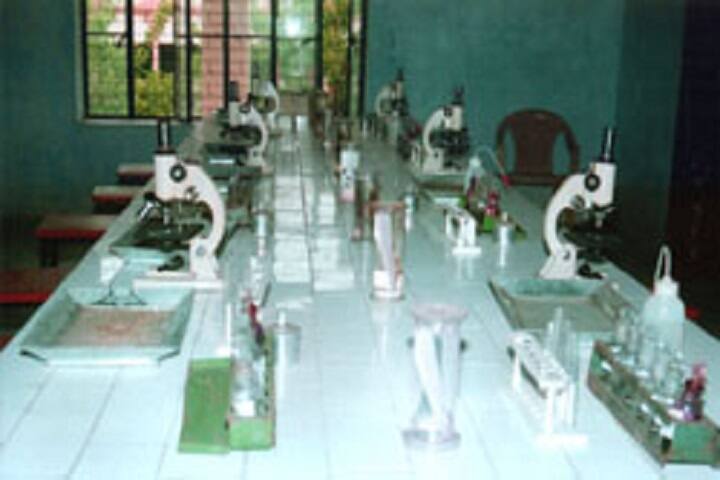 Manohar Lal Mahavidyalaya, Kanpur campus photo 5