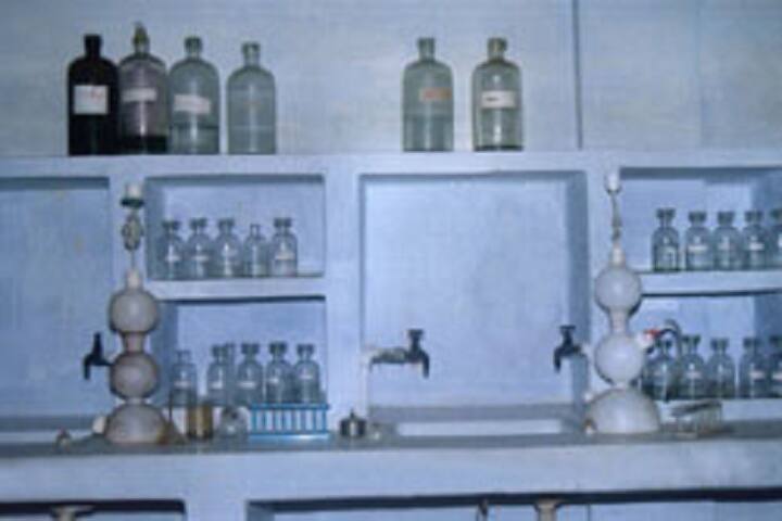 Manohar Lal Mahavidyalaya, Kanpur campus photo 6