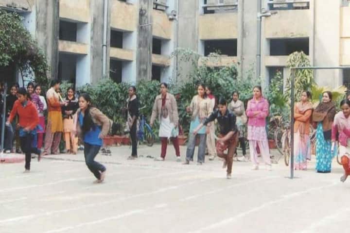 Guru Nanak Girls PG College, Kanpur campus photo 5