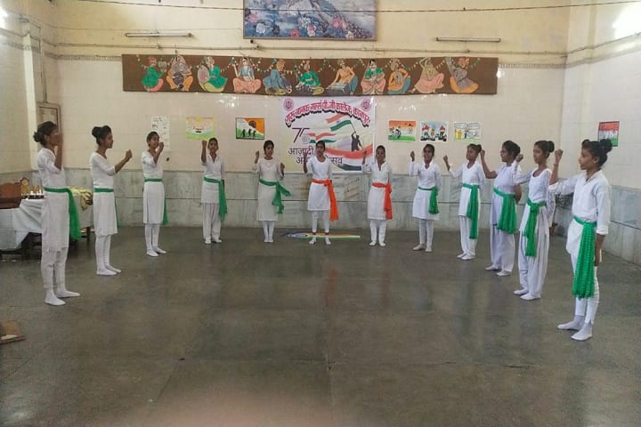 Guru Nanak Girls PG College, Kanpur campus photo 6