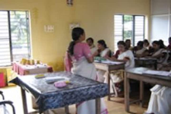 Kerala University College of Teacher Education, Kollam campus photo 2