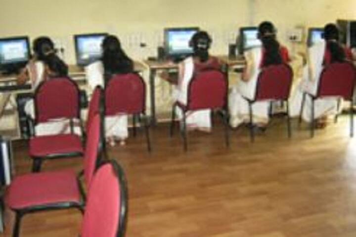 Kerala University College of Teacher Education, Kollam campus photo 3