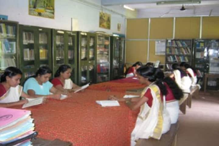 Kerala University College of Teacher Education, Kollam campus photo 4