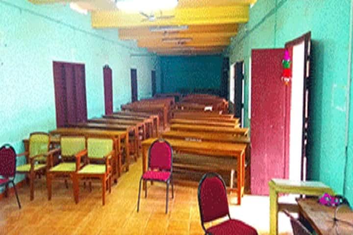 Kerala University College of Teacher Education, Kollam campus photo 5