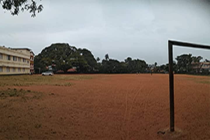 Kerala University College of Teacher Education, Kollam campus photo 6