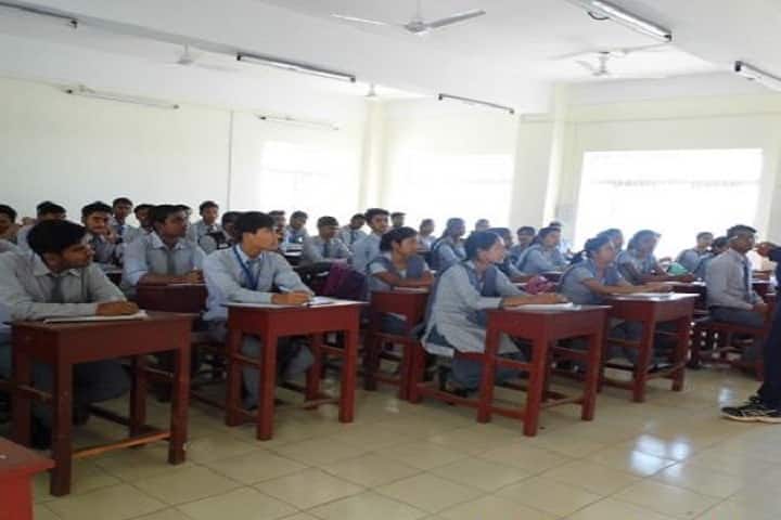 TTAADC Polytechnic Institute, Tripura campus photo 2