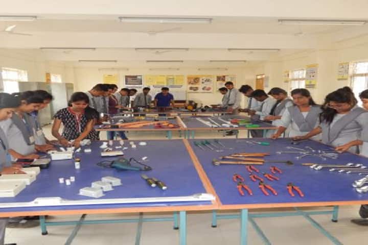 TTAADC Polytechnic Institute, Tripura campus photo 4